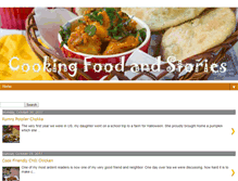 Tablet Screenshot of bongcook.com